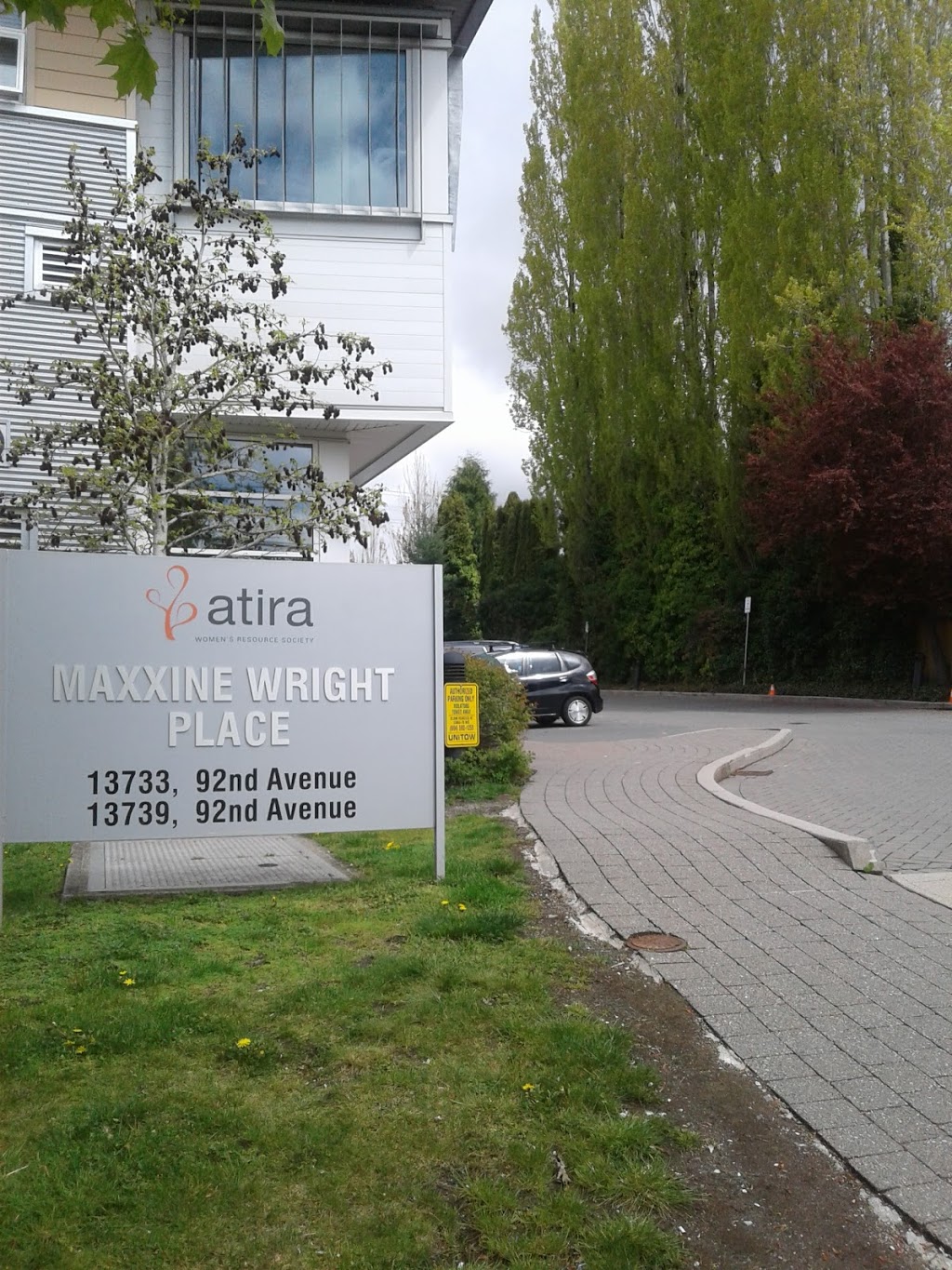 Maxxine Wright Community Health Centre | 13733 92 Ave, Surrey, BC V3V 1H9, Canada | Phone: (604) 587-3835