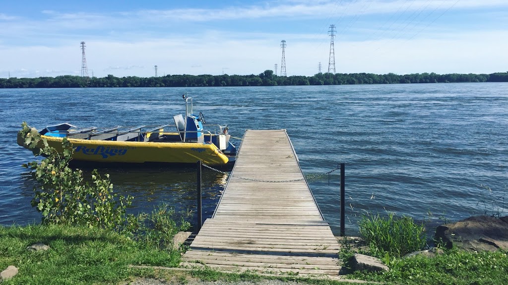 Rafting Montréal | 8912 Bd LaSalle, LaSalle, QC H8P 1Z9, Canada | Phone: (514) 767-2230