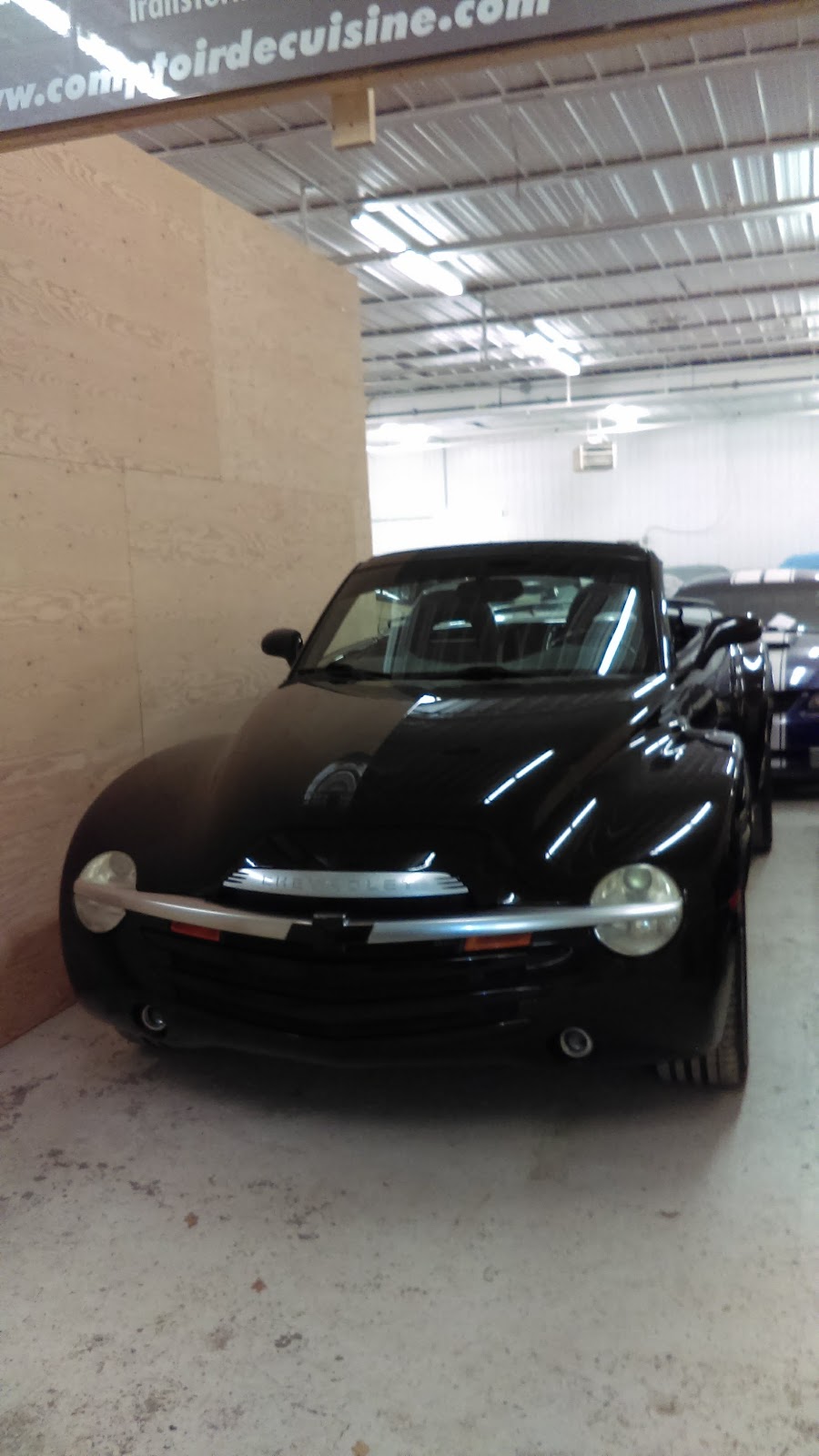 GUS / Constructions Laffer inc. | 2439 Ave Royale, Quebec City, QC G1C 1R8, Canada | Phone: (418) 995-9595