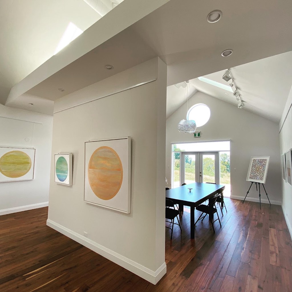 Grace Studio | 500 County Road #18, Cherry Valley, ON K0K 1P0, Canada | Phone: (647) 272-5453