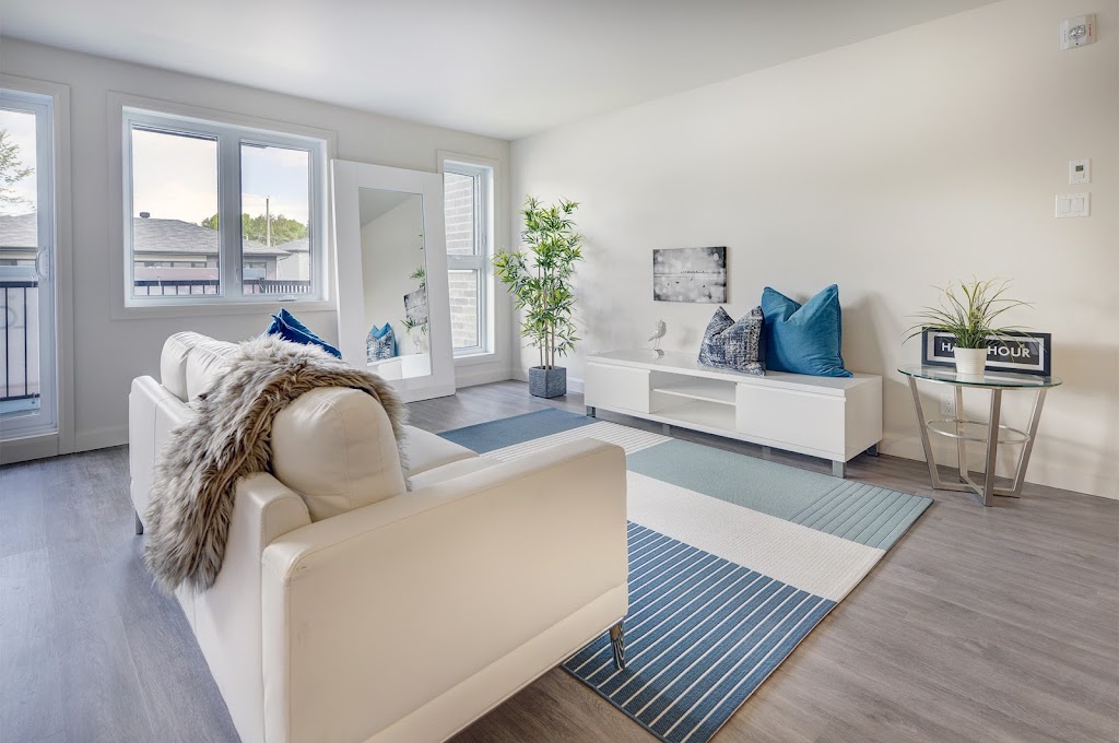 1771 et 1777 rue des Calèches | 1777 Rue des Calèches, Québec, QC G3K 2K9, Canada | Phone: (418) 948-8777