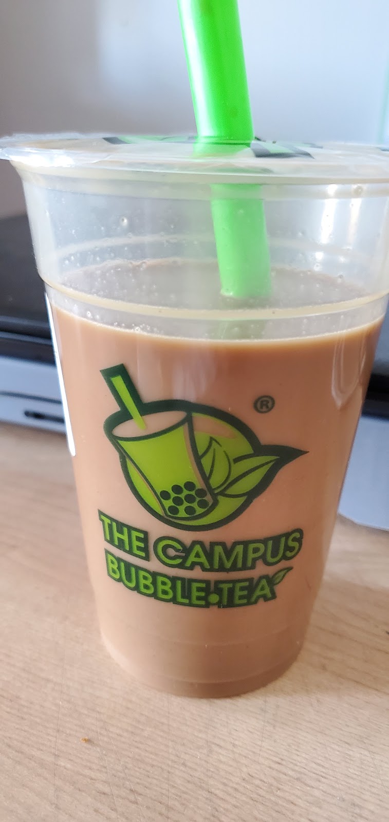 The Campus Bubble Tea | York Lanes Mall inside YorkU, 1 Vanier Ln, North York, ON M3J 2S5, Canada | Phone: (416) 551-3835