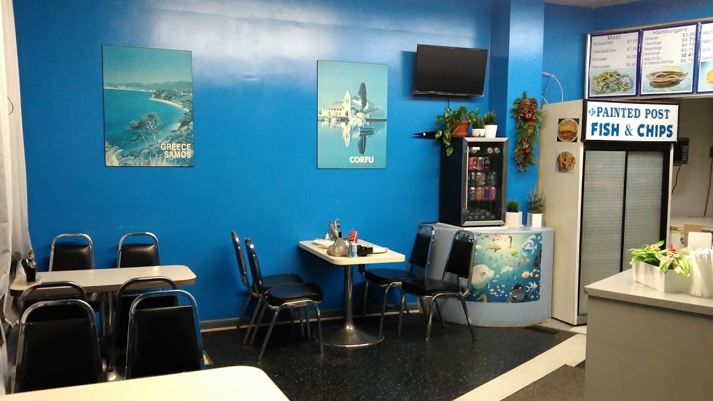 Taste Bite Kebab & Fish | 803 Markham Rd, Scarborough, ON M1H 2Y1, Canada | Phone: (416) 431-3305