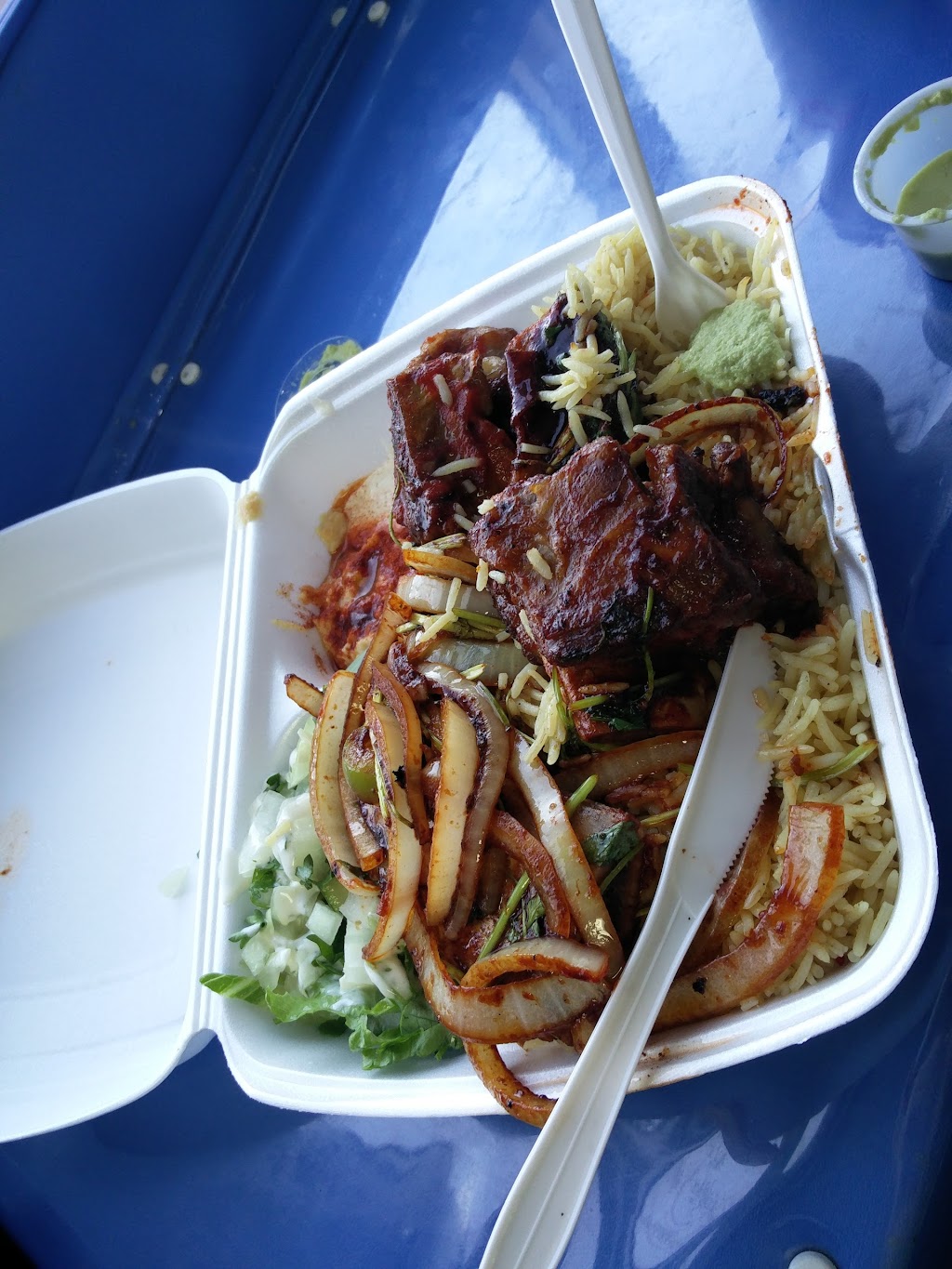 Samosa House | 9405 118 Ave NW, Edmonton, AB T5G 0N5, Canada | Phone: (780) 760-2020