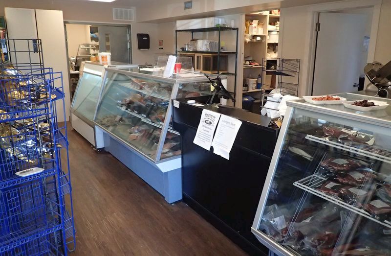 Timothys Country Butcher Shop | 27035 (712 Dugald Rd, Dugald, MB R0E 0K0, Canada | Phone: (204) 853-7600