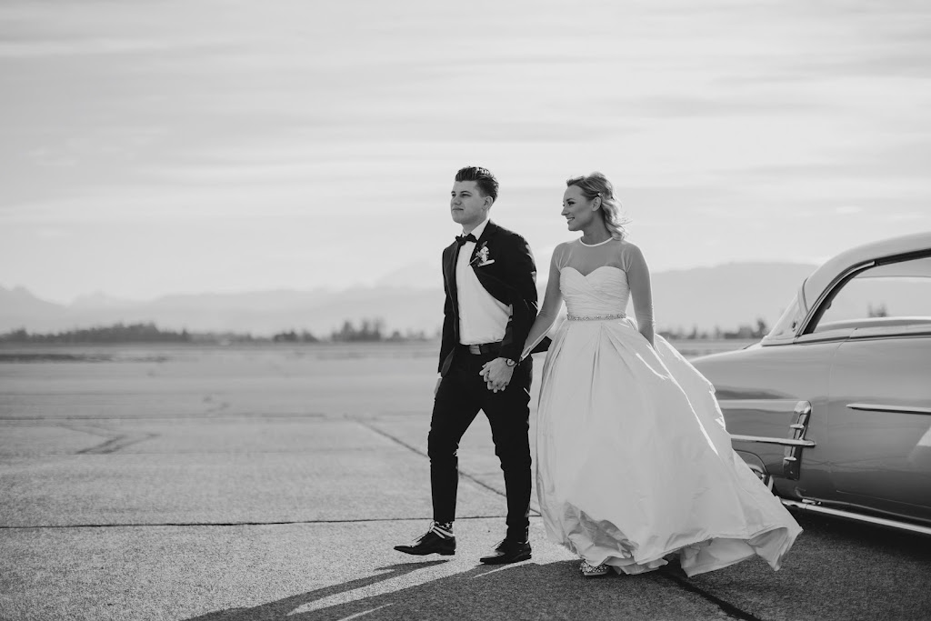 The Hangar Venue | 30462 Liberator Ave, Abbotsford, BC V2T 6H5, Canada | Phone: (778) 999-3507