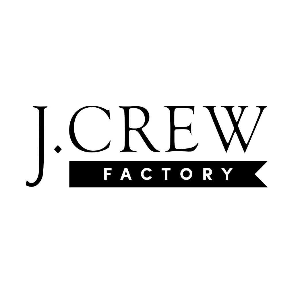 J.Crew Factory | 7899 Templeton Station Rd Unit #40/41, Richmond, BC V7B 0B7, Canada | Phone: (604) 273-7531