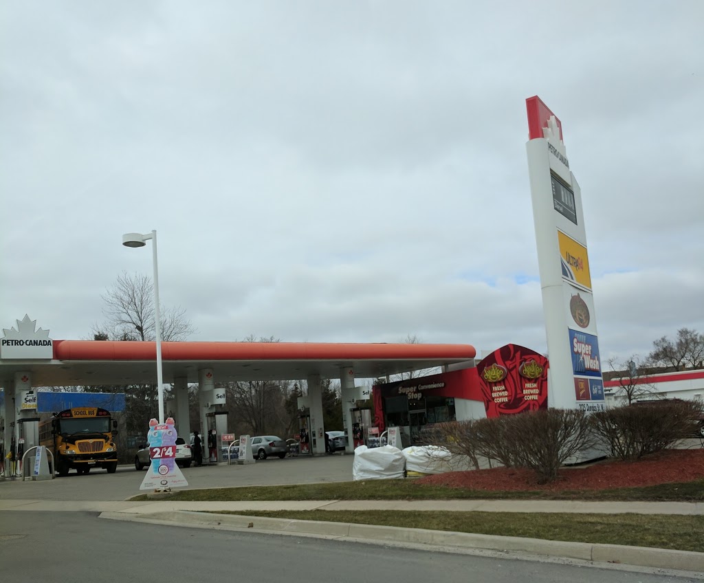 Petro-Canada | 2645 Fifth Line W, Mississauga, ON L5K 1V9, Canada | Phone: (905) 823-3755
