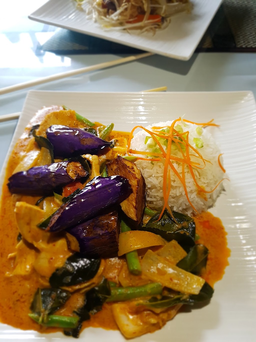 Thai Pad | 175 Main St, Lucan, ON N0M 2J0, Canada | Phone: (519) 227-0404