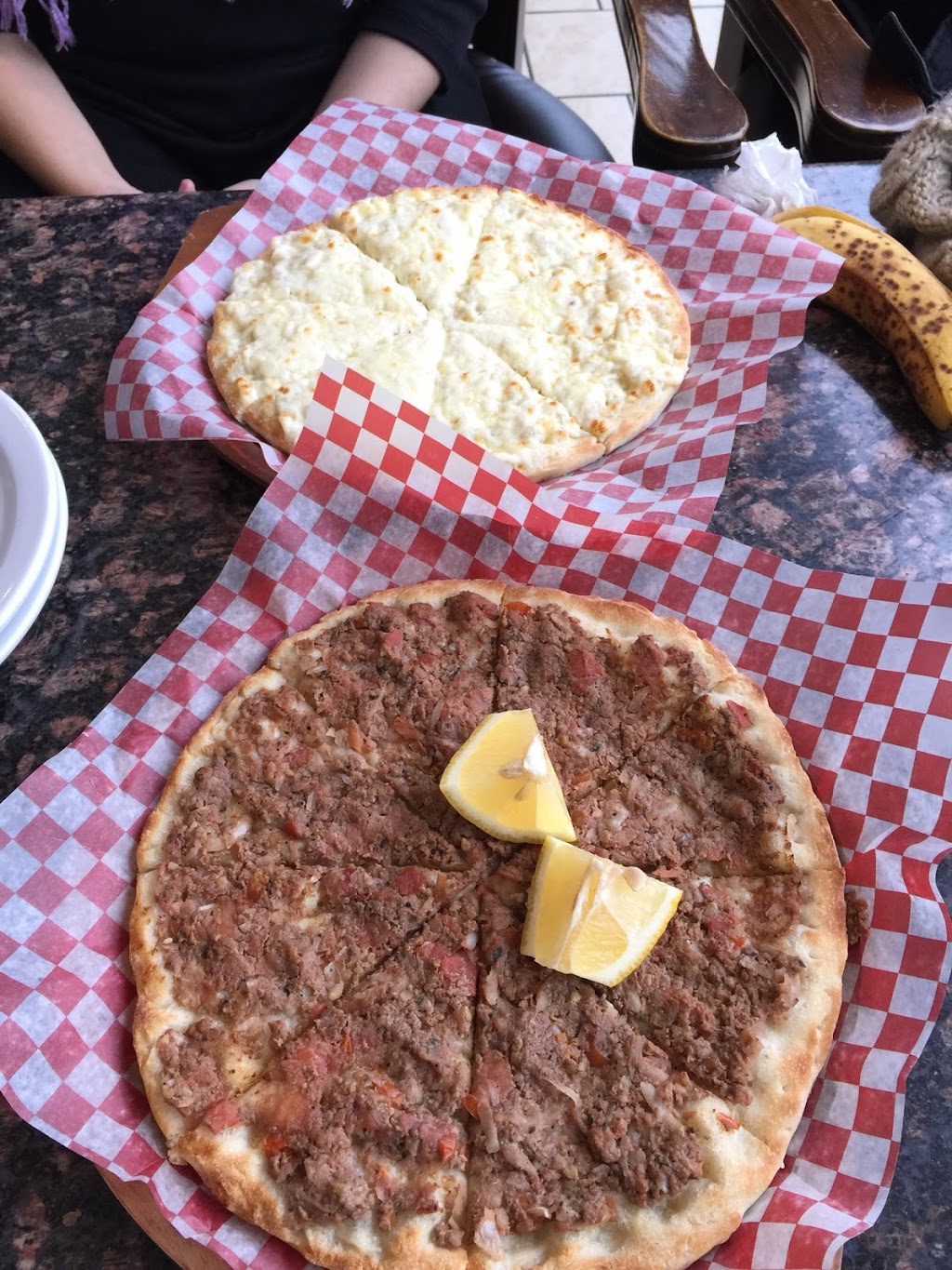 ALFAWAL Restaurant | 2273 Dundas St W, Mississauga, ON L5K 2L8, Canada | Phone: (905) 608-9474