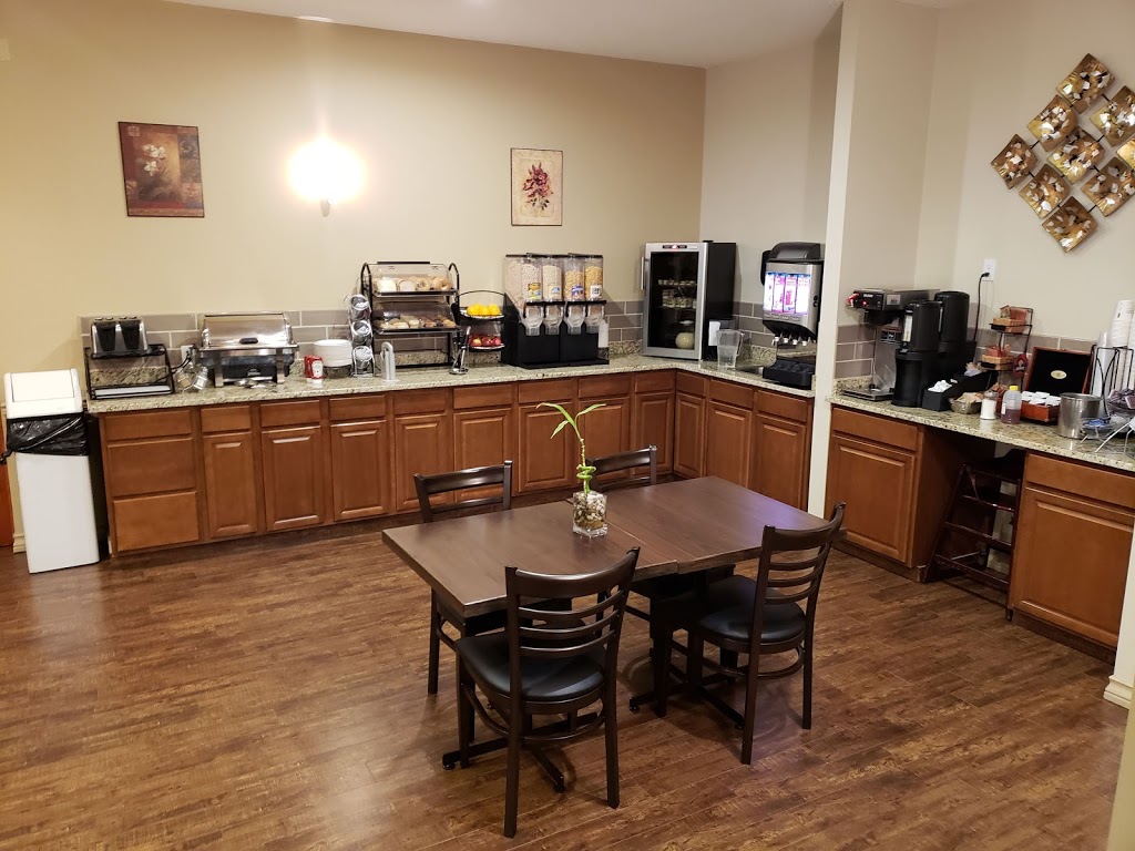 Ramada by Wyndham Edmonton International Airport | 8340 Sparrow Crescent, Leduc, AB T9E 8B7, Canada | Phone: (780) 900-8045