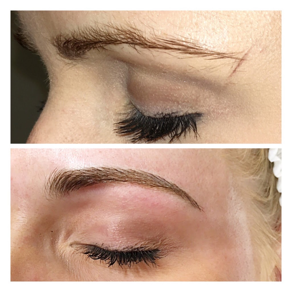 Sweet Skin Beauty Studio | 1488 Winnipeg St, Squamish, BC V8B 0B4, Canada | Phone: (604) 388-8881