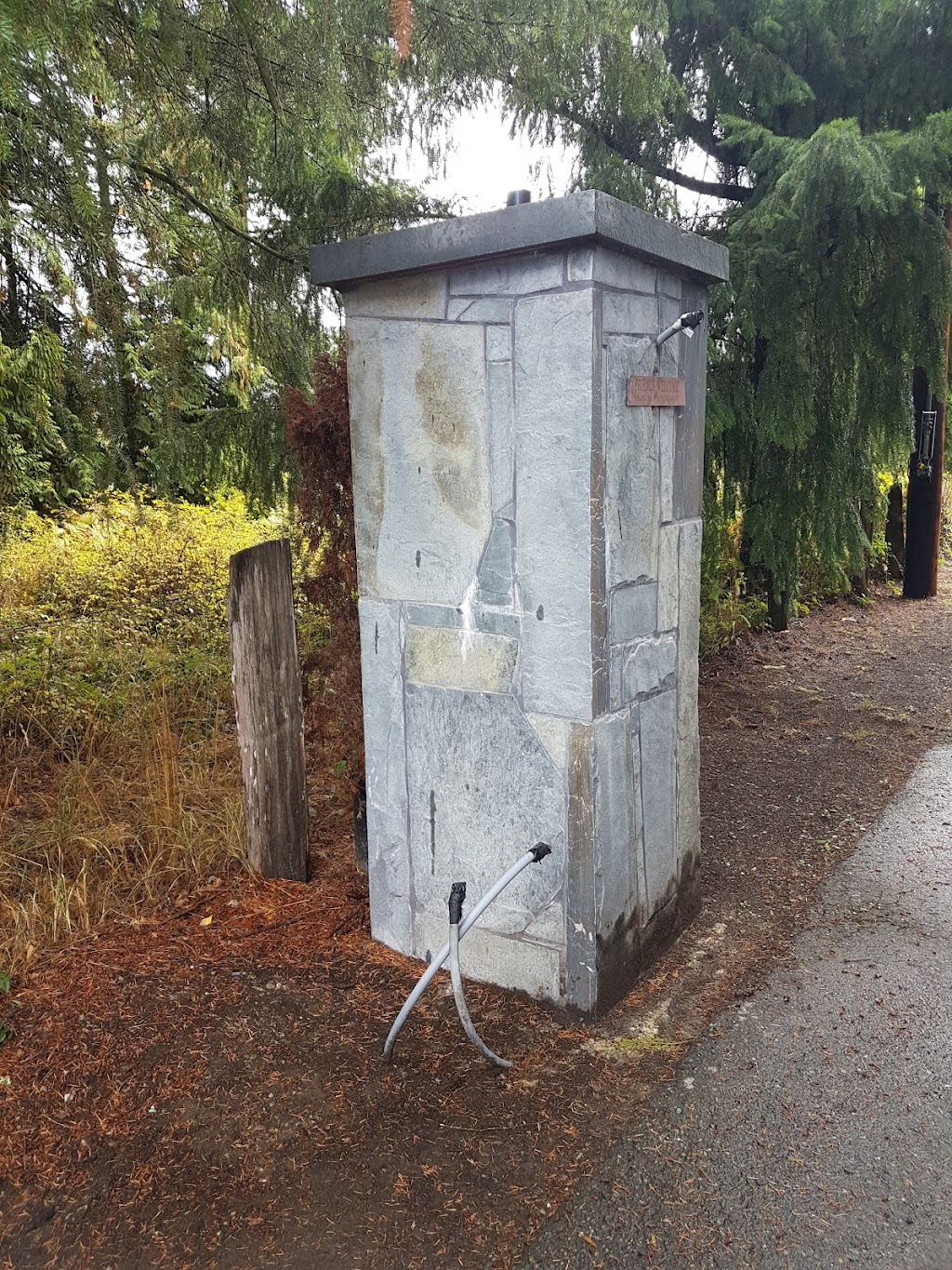 AAA Stone Masonry | 2205 Dick Ave, Nanaimo, BC V9X 1R6, Canada | Phone: (250) 591-4232
