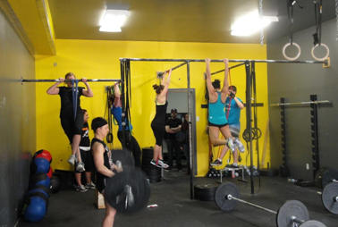 Gym Rythme Action | Rue Tessier, La Tuque, QC G9X 3E5, Canada | Phone: (819) 676-7905