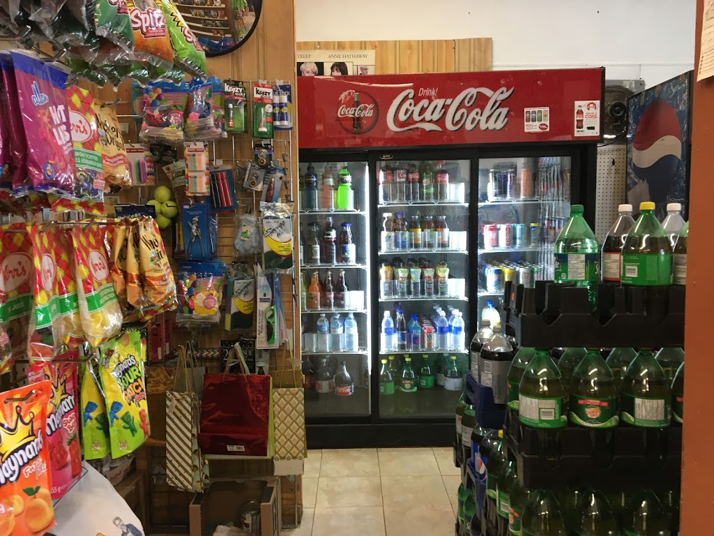 Princeton Variety | 15 Main St N, Princeton, ON N0J 1V0, Canada | Phone: (519) 458-4209
