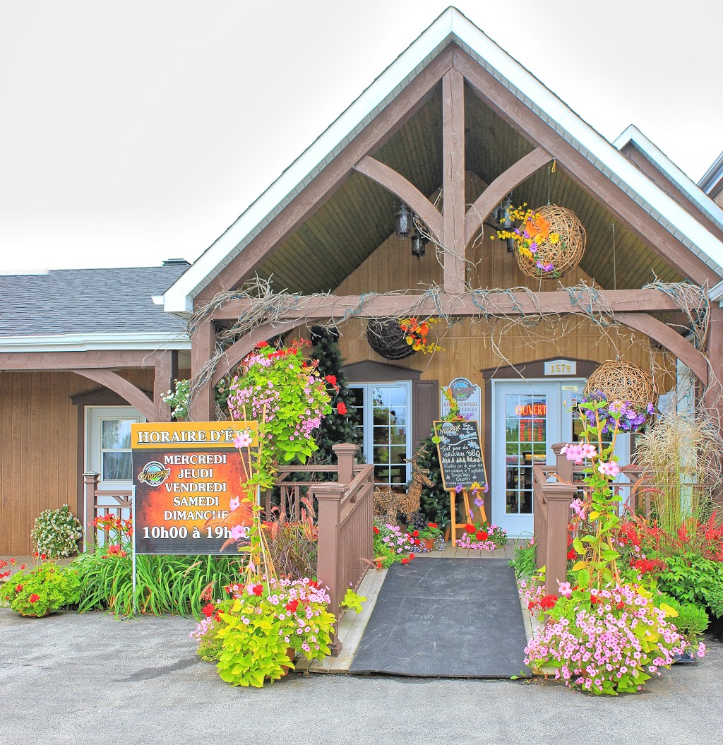 Museaux dÉcosse (Les) | 1579 QC-335, Saint-Lin - Laurentides, QC J5M 1X7, Canada | Phone: (450) 302-3246