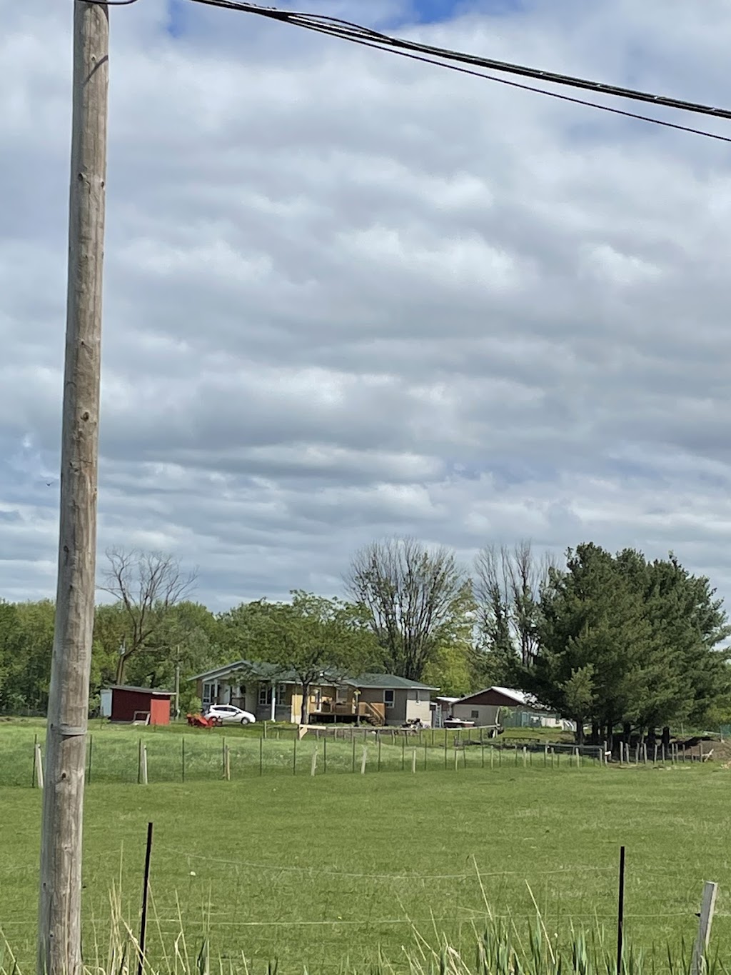 Boucherie ô naturelle | 16475 Boul Bécancour, Bécancour, QC G9H 2J9, Canada | Phone: (450) 675-4069