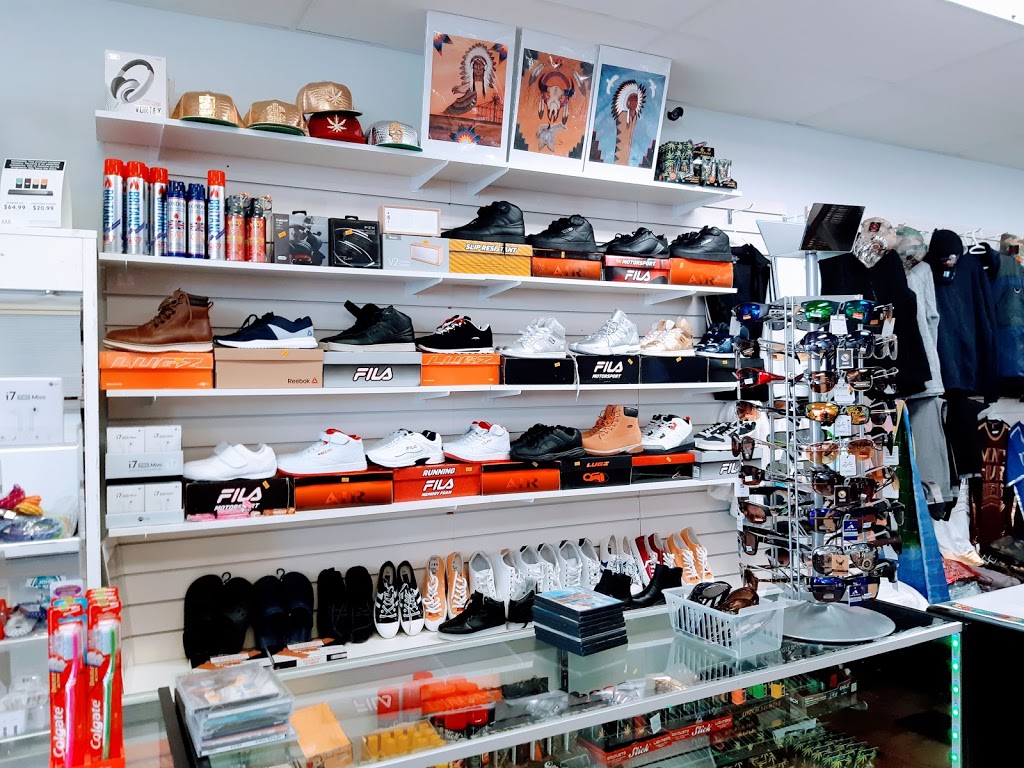 97 Lucky Food Store | 12939 97 St NW, Edmonton, AB T5E 4C2, Canada | Phone: (780) 752-0097