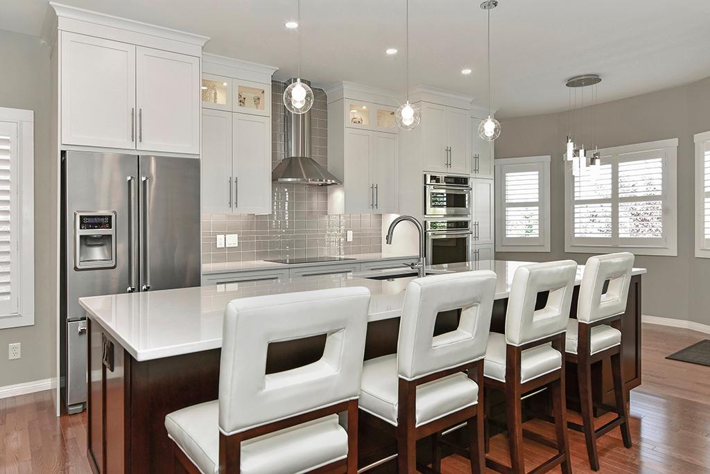 Artisan Kitchens & Renovations | 104, 5050 106 Ave SE, Calgary, AB T2C 5E9, Canada | Phone: (403) 207-7887