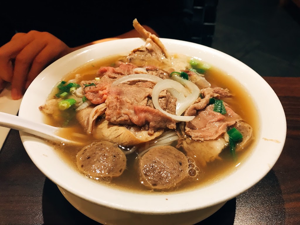 Ben Thanh | 655 Fanshawe Park Rd W, London, ON N6G 5B4, Canada | Phone: (519) 433-6346
