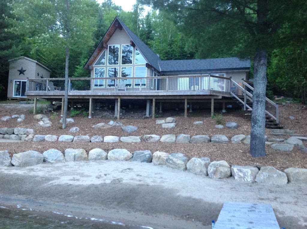 Crosstown Construction | 19223 Opeongo Line, Barrys Bay, ON K0J 1B0, Canada | Phone: (613) 756-9218
