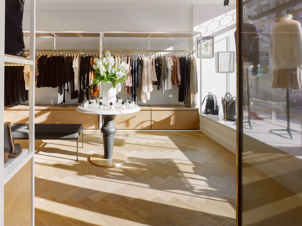 WANT Apothecary, Rosedale | 1070 Yonge St, Toronto, ON M4W 3V7, Canada | Phone: (416) 924-8080