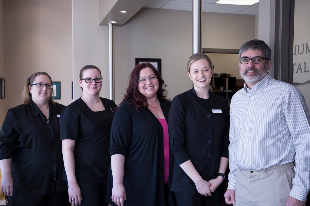 Trillium Dental - Orleans | 2002 Mer-Bleue Rd #2, Orléans, ON K4A 0G2, Canada | Phone: (613) 830-3033