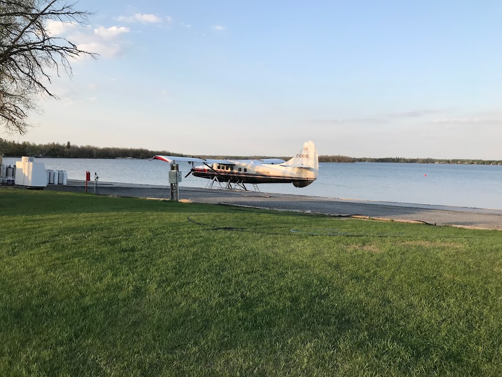 Lac Du Bonnet Airport | Lac du Bonnet, MB R0E 1A0, Canada | Phone: (204) 997-9435