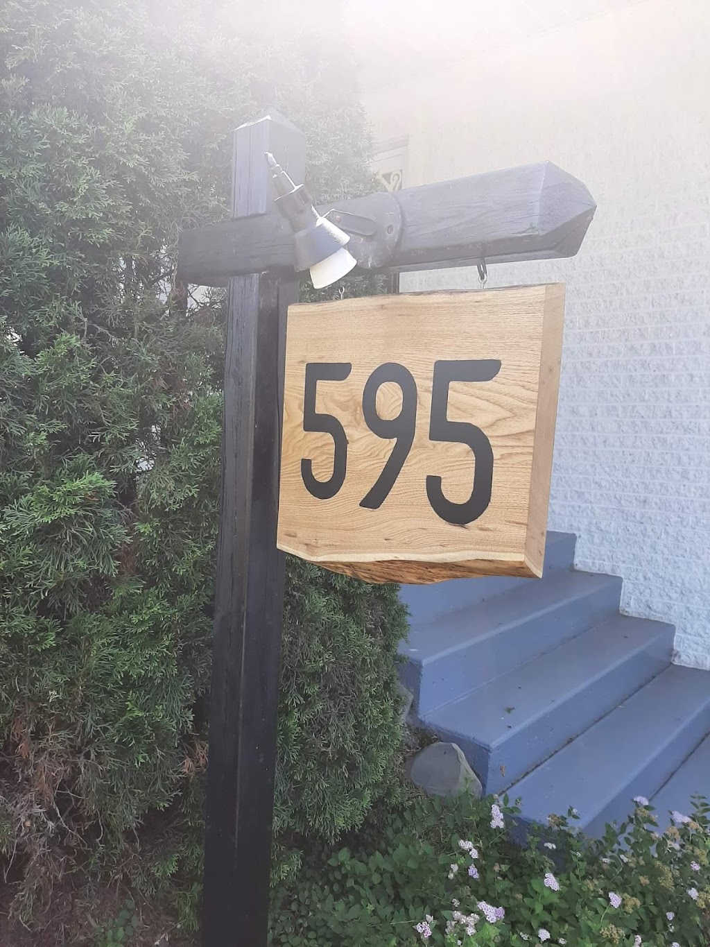 Ébénisterie Garneau | 375 7e Avenue, Sainte-Hélène-de-Bagot, QC J0H 1M0, Canada | Phone: (450) 502-1711