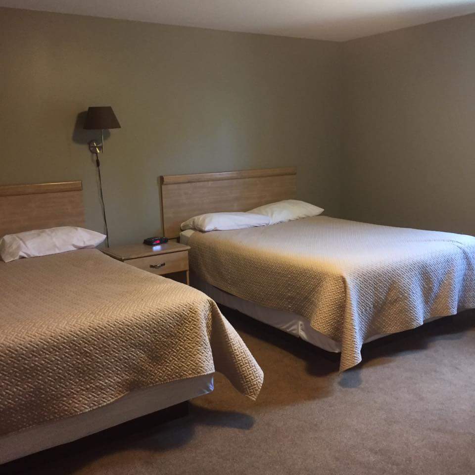Vanscoy Hotel | 111 Rayburn Ave, Vanscoy, SK S0L 3J0, Canada | Phone: (306) 668-2124