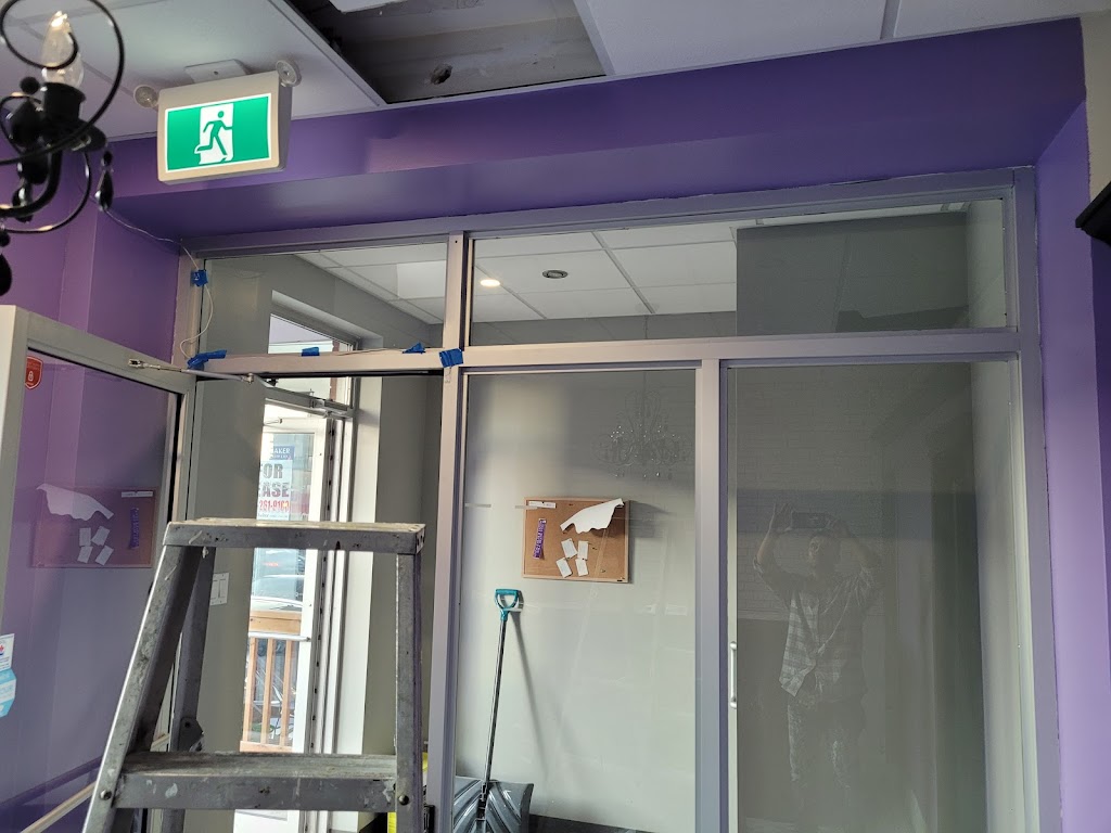 Naim painting service | 2175 Orient Park Dr, Gloucester, ON K1B 4W1, Canada | Phone: (613) 261-2850