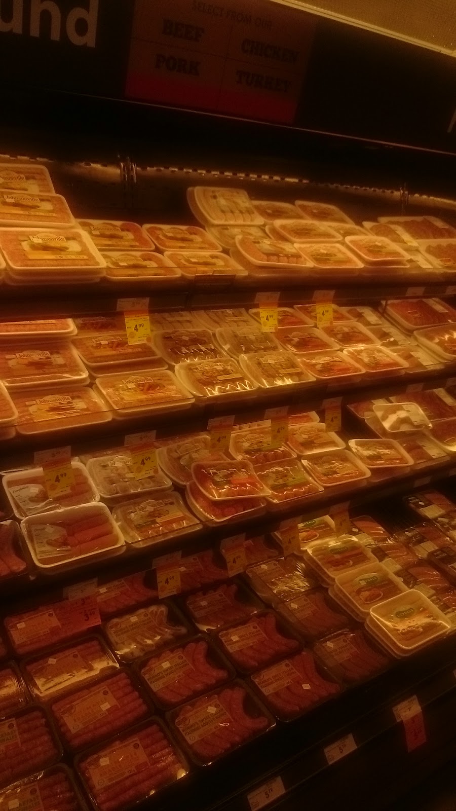 Sobeys - Lakeland Ridge | 590 Baseline Rd #100, Sherwood Park, AB T8H 1Y4, Canada | Phone: (780) 417-0419