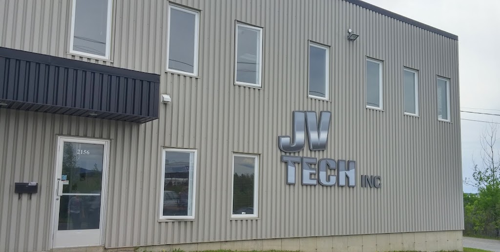 Usinage JV Tech Inc | 489 Bd Poirier, Magog, QC J1X 7L1, Canada | Phone: (819) 769-3557