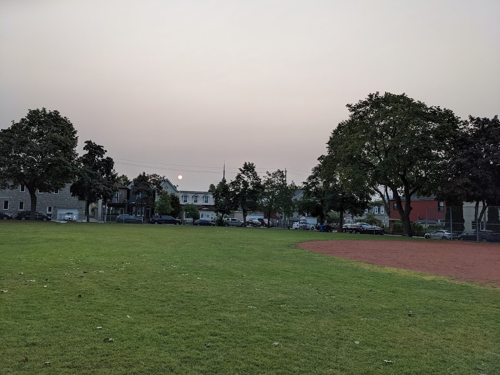 Mary McCormick Recreation Centre | 66 Sheridan Ave, Toronto, ON M6K 2G9, Canada | Phone: (416) 392-0742