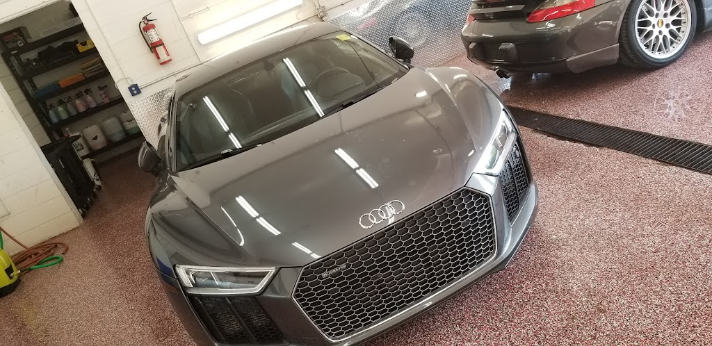 Spartan Auto Care Detailing | 270 Joffre-Bélanger Way unit 1, Vanier, ON K1L 5K8, Canada | Phone: (613) 581-9772