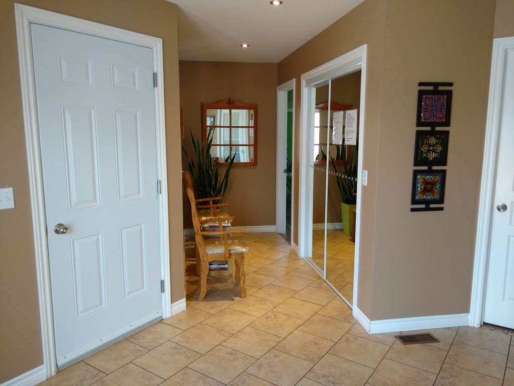 Physiothérapie Julie Guilbert | 9750 Chemin Saint-Roch, Sorel-Tracy, QC J3R 5E4, Canada | Phone: (450) 908-1588