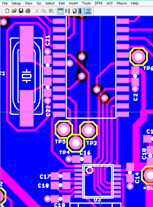 AP Circuits | 1112 40 Ave NE #3, Calgary, AB T2E 5T8, Canada | Phone: (403) 250-3406