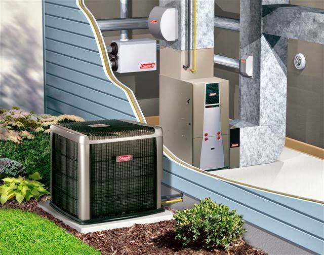 Premi-Air ClimateCare Heating and Air Conditioning | 147 Bentworth Ave, North York, ON M6A 1P6, Canada | Phone: (416) 781-1054