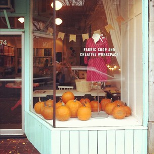 Needlework | 174 James St N, Hamilton, ON L8R 2L1, Canada | Phone: (905) 667-5663