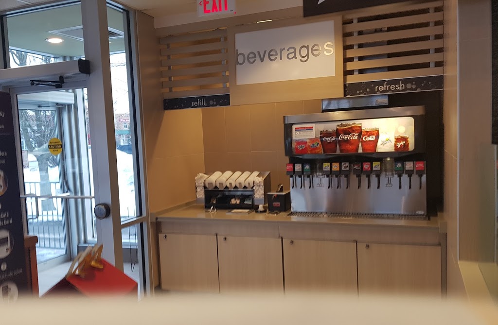 McDonalds | 296 Toronto St S, Uxbridge, ON L9P 1N5, Canada | Phone: (905) 852-0554
