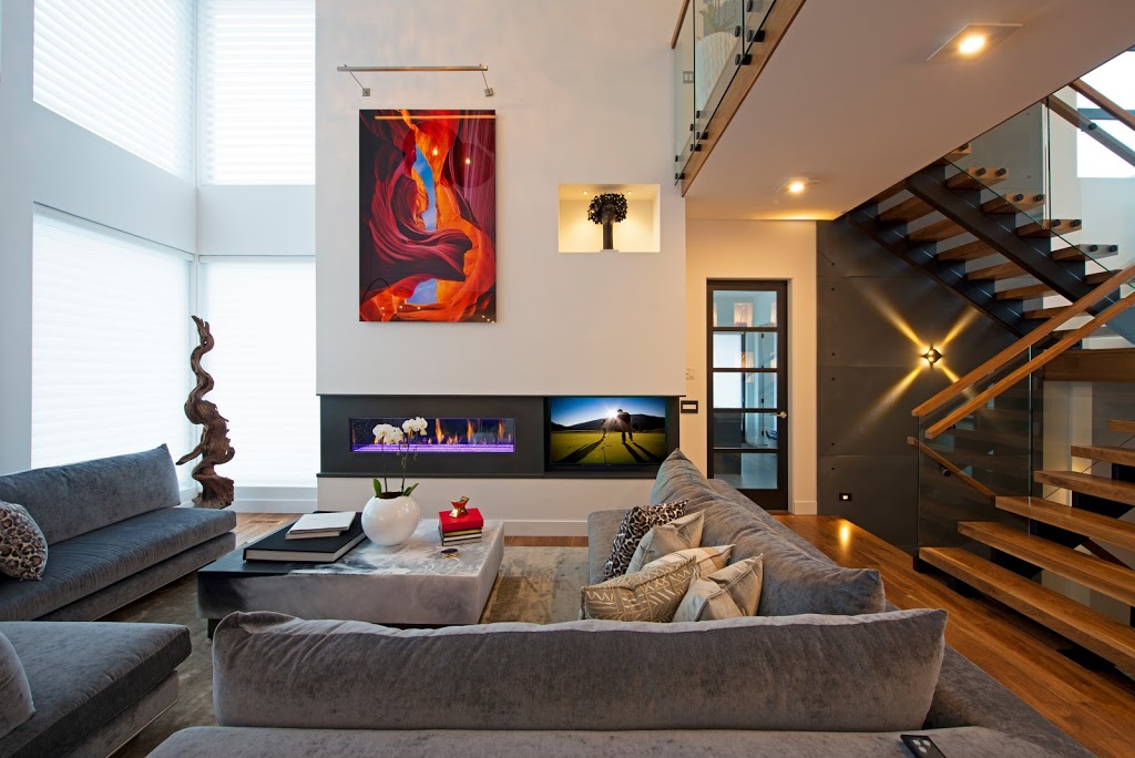 Isabey Interiors | 464 Adams Rd, Kelowna, BC V1X 7S1, Canada | Phone: (250) 317-2925