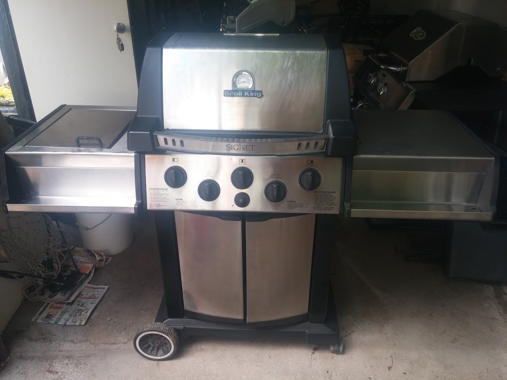 That Metal Guy | 1663 Commissioners Rd E, London, ON N6M 1E8, Canada | Phone: (226) 234-4441
