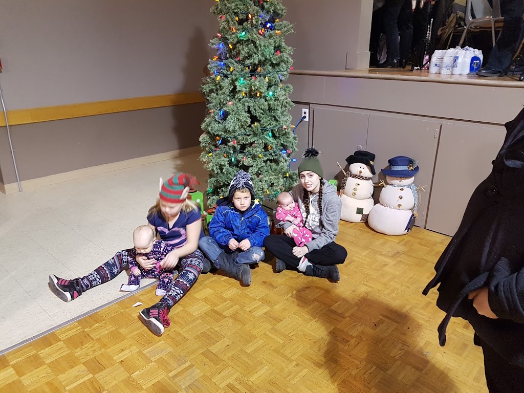 Hagersville Community Center | 62 Main St S, Hagersville, ON N0A 1H0, Canada | Phone: (905) 768-1707