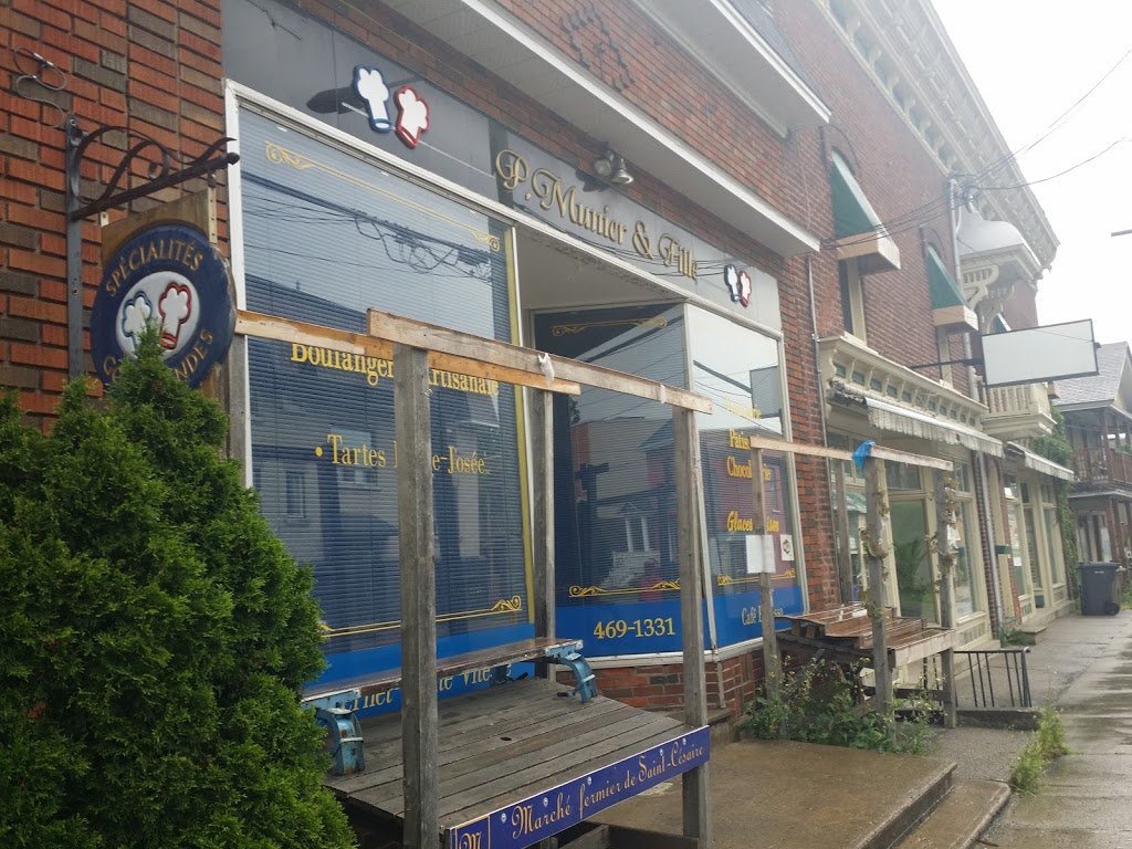 PMunieretFille | 1277 Rue Notre Dame, Saint-Césaire, QC J0L 1T0, Canada | Phone: (450) 469-1331