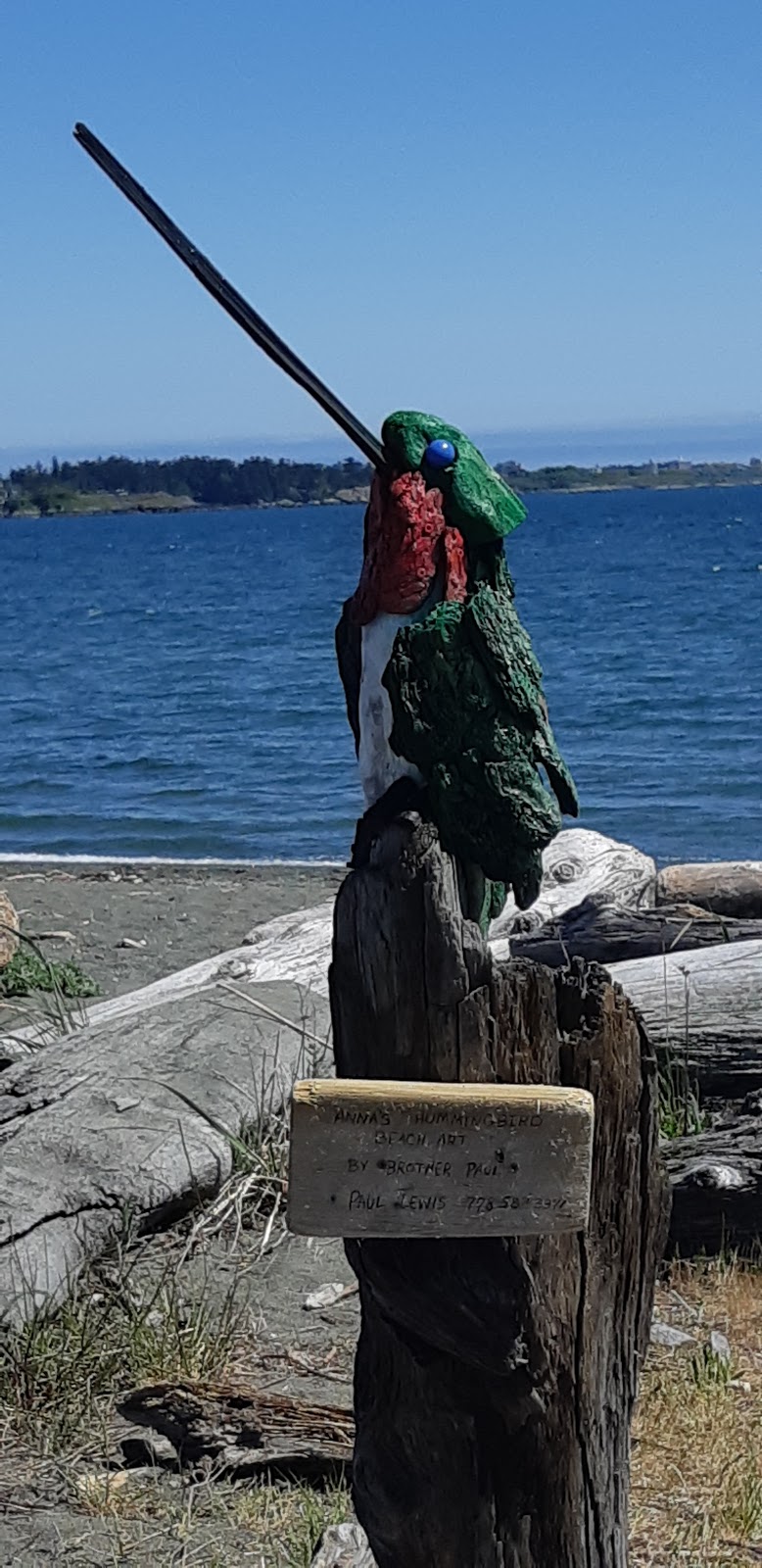 Esquimalt Lagoon Migratory Bird Sanctuary | Colwood, BC, Canada | Phone: (800) 668-6767