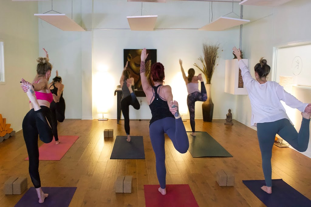 Shunyata Yoga Burlington | 1233 Dillon Rd, Burlington, ON L7M 1K6, Canada | Phone: (905) 336-4232