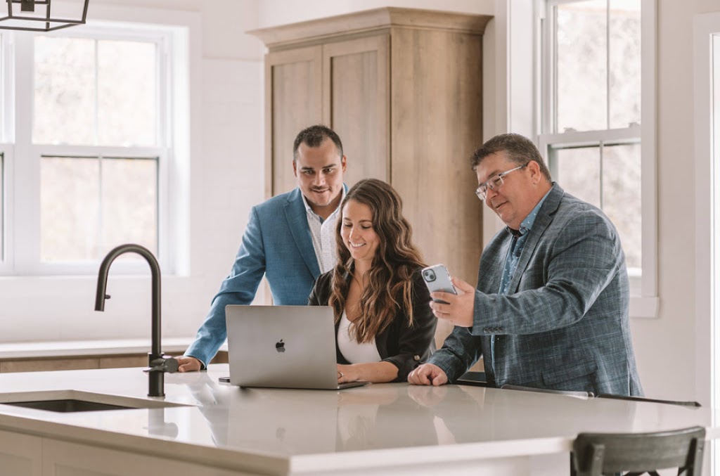 Matthieu Corriveau courtier immobilier | 556 QC-249, Val-Joli, QC J1S 0E6, Canada | Phone: (819) 574-7462