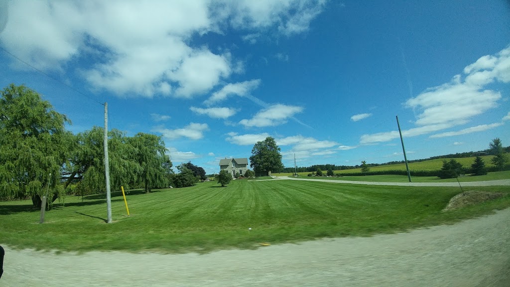 County Of Wellington Recycling | 7444 Wellington Rd 7, Centre Wellington, ON N0B 1A0, Canada | Phone: (519) 846-9344