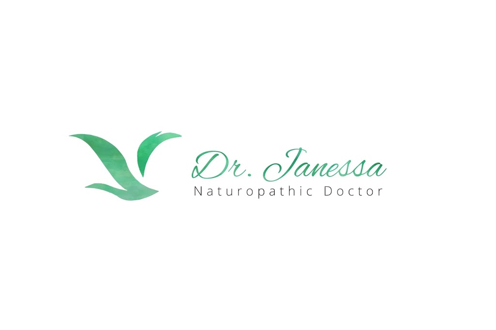 Dr. Janessa Chambers, Naturopathic Doctor | 433 Erie St, Stratford, ON N5A 2N3, Canada | Phone: (226) 779-0909