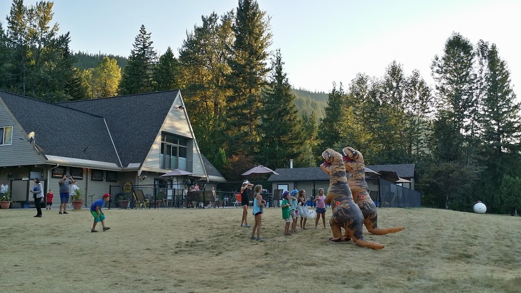 Sicamous KOA | 3250 Oxbow Frontage Road, Trans-Canada Hwy, Sicamous, BC V0E 2J0, Canada | Phone: (250) 836-2507
